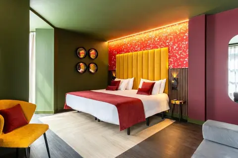 abba Santander Hotel in Santander — foto 6
