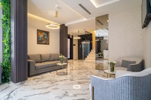 Hotel Millennium by Aycon in Budva — foto 27