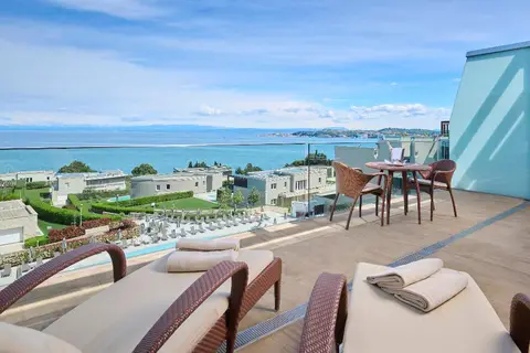 Kempinski Hotel Adriatic Istria in Savudrija — foto 13