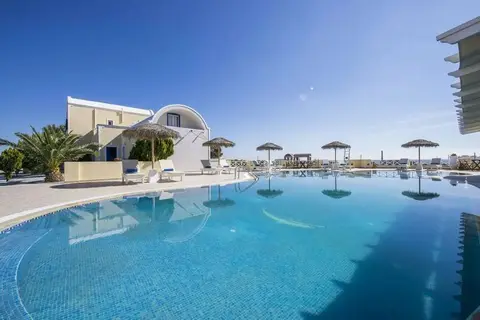 Bella Santorini in Thira Municipal Unit, foto 21