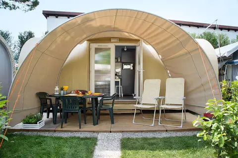 Camping del Sole Village in Iseo — foto 3
