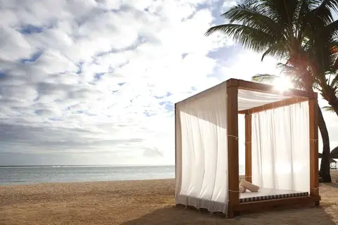 Outrigger Mauritius Beach Resort in Bel Ombre — foto 21