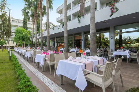 Fame Residence Goynuk in Kemer, foto 6