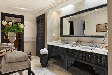 Villa des Orangers in Marrakech — foto 16