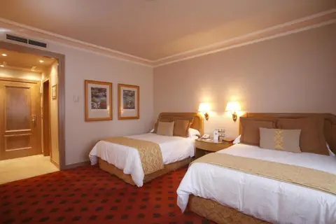 Gran Hotel Los Abetos in Santiago De Compostela — foto 10