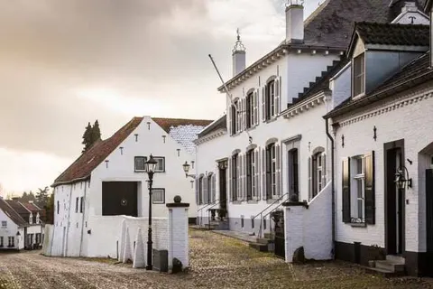 Hotel Rosveld foto 31