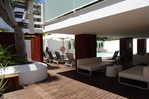Salobre Hotel Resort & Serenity in Maspalomas — foto 6
