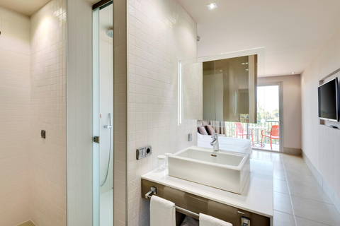 Hotel Occidental Ibiza foto 37