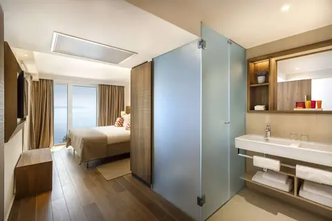 Valamar Girandella Resort Family Hotel in Labin — foto 23