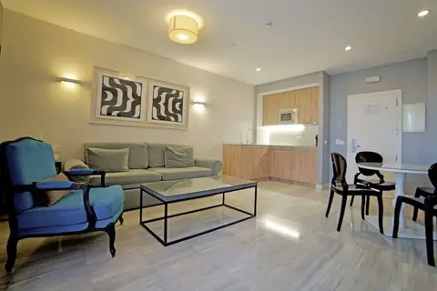 Hydros Hotel & Spa in Benalmádena — foto 5