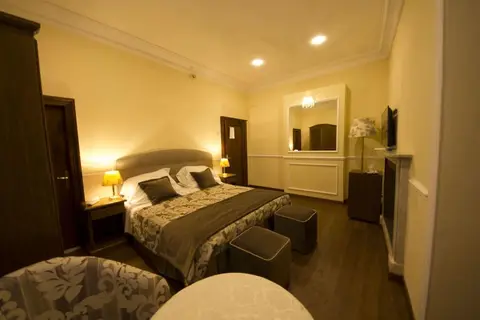 Hotel Villa Lecchi in Poggibonsi, foto 23