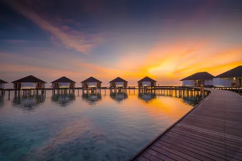 Ellaidhoo Maldives by Cinnamon in Noord Ari Atol