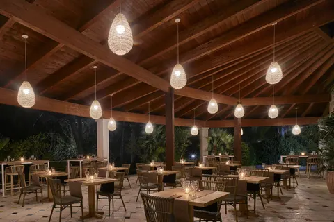 Calaserena Resort foto 7