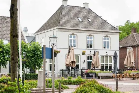 Boutique Hotel De Beerze foto 5