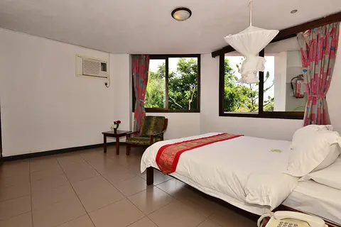 Baobab Holiday Resort in Sukuta — foto 27