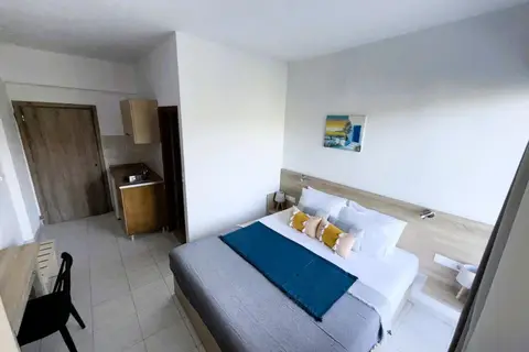 Sotirakis Hotel in Faliraki — foto 17