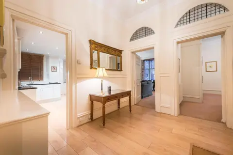 No 1 The Mansions in Londen, foto 14
