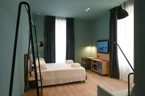 The Poet Hotel in La Spezia — foto 4