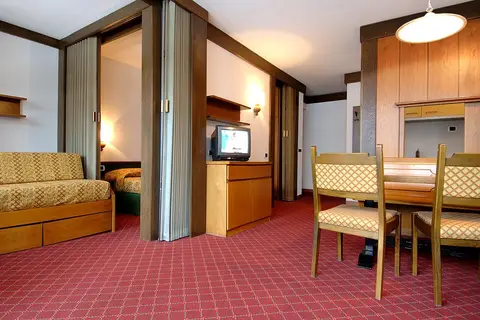 Residence Ambiez in Madonna di Campiglio — foto 4
