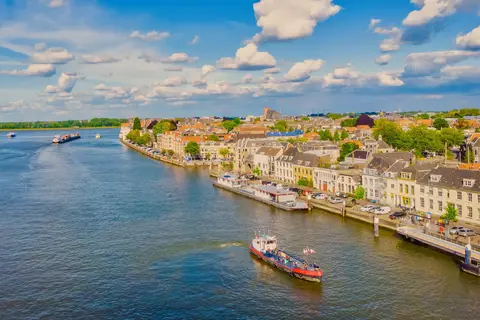 Fietscruise Het beste van Nederland en België in Nederlandse en Belgische Wateren — foto 2