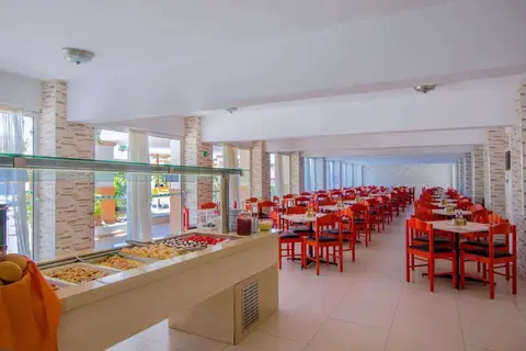LITO HOTEL in Ιαλυσός — foto 26