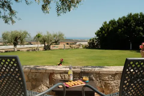 Relais Torre Marabino in Ispica, foto 2