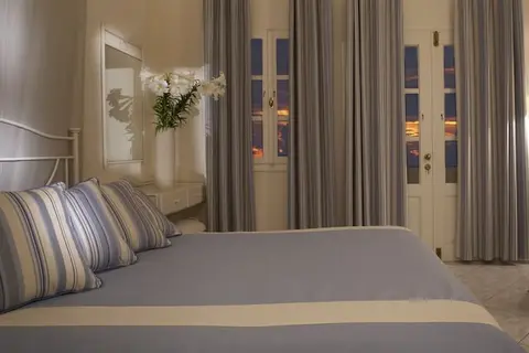 Meli Meli Accommodation in Δημοτική Ενότητα Θήρας — foto 19