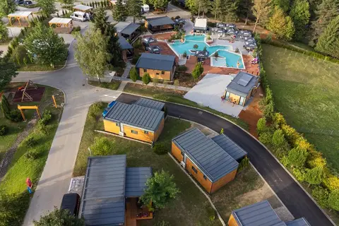 Plitvice Holiday Resort in Rakovica — foto 25