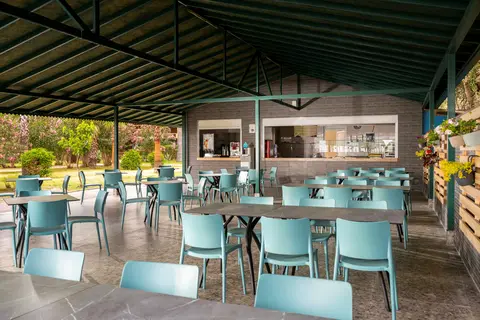 Hotel Telatiye Resort in Alanya — foto 21