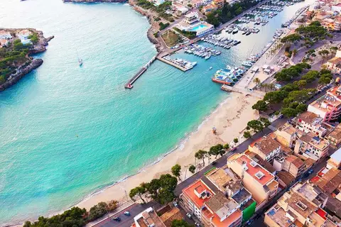 Aparthotel Marina Drach in Manacor — foto 28