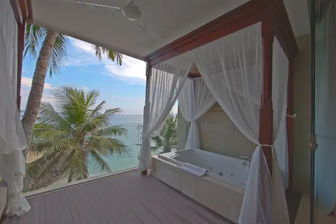 Hotel Candi Beach Resort & Spa in Karangasem — foto 29