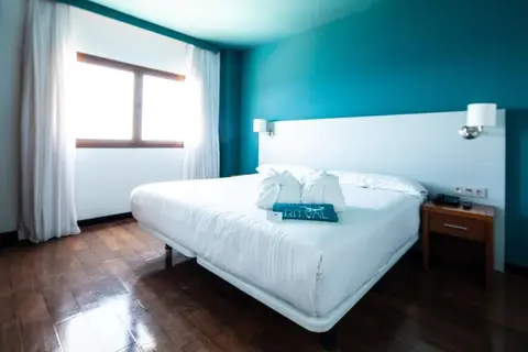 The Key Sensation Hotel in Torremolinos — foto 26