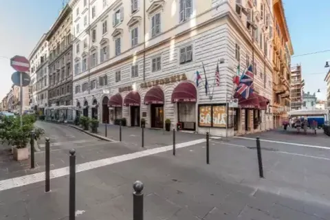 Vlieg-treinenreis Italiaanse Steden en Amalfikust foto 3