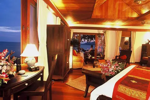 Rocky's Boutique Resort in Ko Samui — foto 7