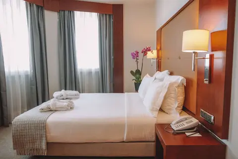 Dom Carlos Liberty Hotel in Lissabon, foto 18