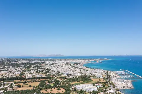 Iris Hotel in Kos-Stad — foto 28