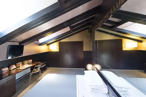 Phi Hotel Bologna in Bologna — foto 16