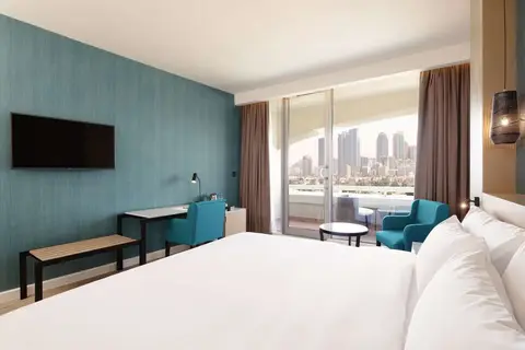 Occidental Sharjah Grand in Al Khalidiyah — foto 27