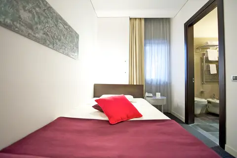 Mercure Palermo Centro in Palermo — foto 22
