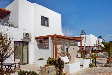 Amnissos Residence in Σφακάκι — foto 18