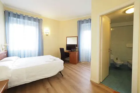 Hotel Laura in Rome — foto 4