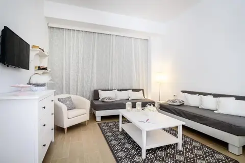 Matina Pefkos ApartHotel in Πεύκοι — foto 7
