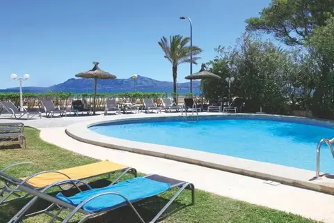 Apartamentos Bellamar in Palma — foto 3