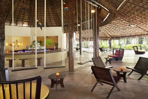 Hotel El Dorado Royale in Playa del Carmen, foto 23