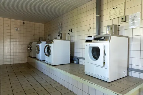 Camping Hoeve De Schaaf foto 24