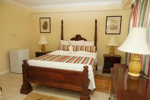 SeaGarden Beach Resort in Montego Bay — foto 20