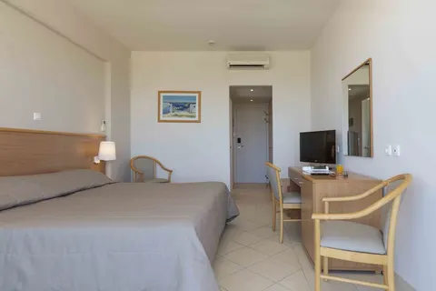 Rodos Princess Beach Hotel in Kiotari — foto 2
