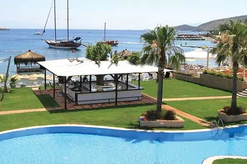Costa Luvi Hotel in Bodrum