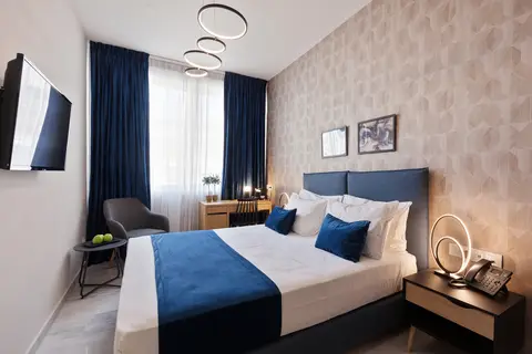 Trendy by Athens Prime Hotels in Athene — foto 22