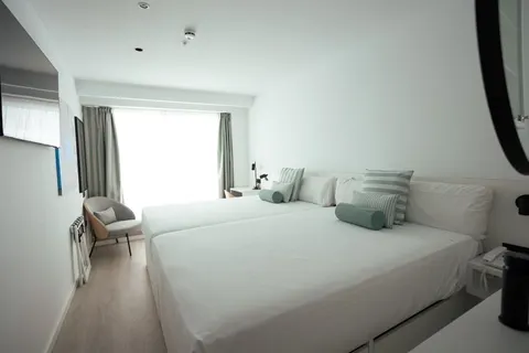 Villa España foto 2